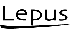 Lepus LOGO